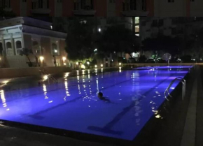 Chateau Elysee A22 near bar resto mall Airport